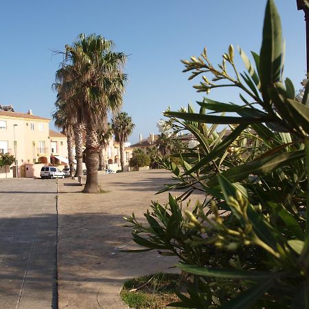 Only Tarifa 12 Ref: Norte Apartment Luaran gambar