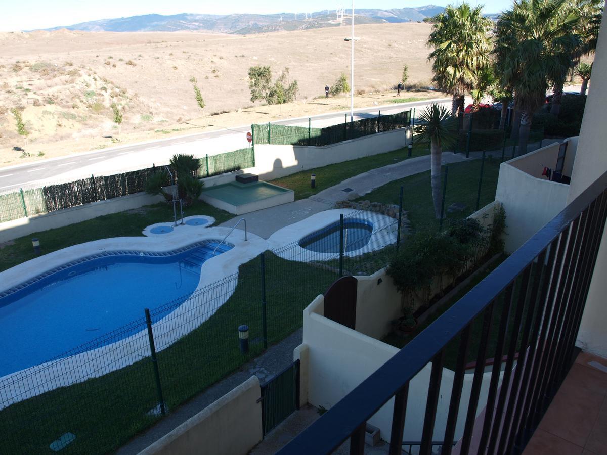Only Tarifa 12 Ref: Norte Apartment Luaran gambar