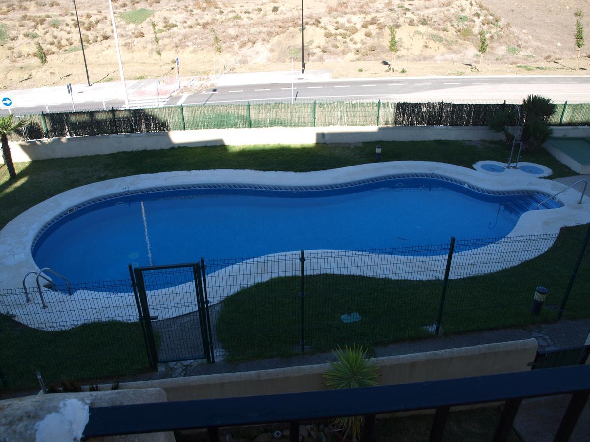 Only Tarifa 12 Ref: Norte Apartment Luaran gambar