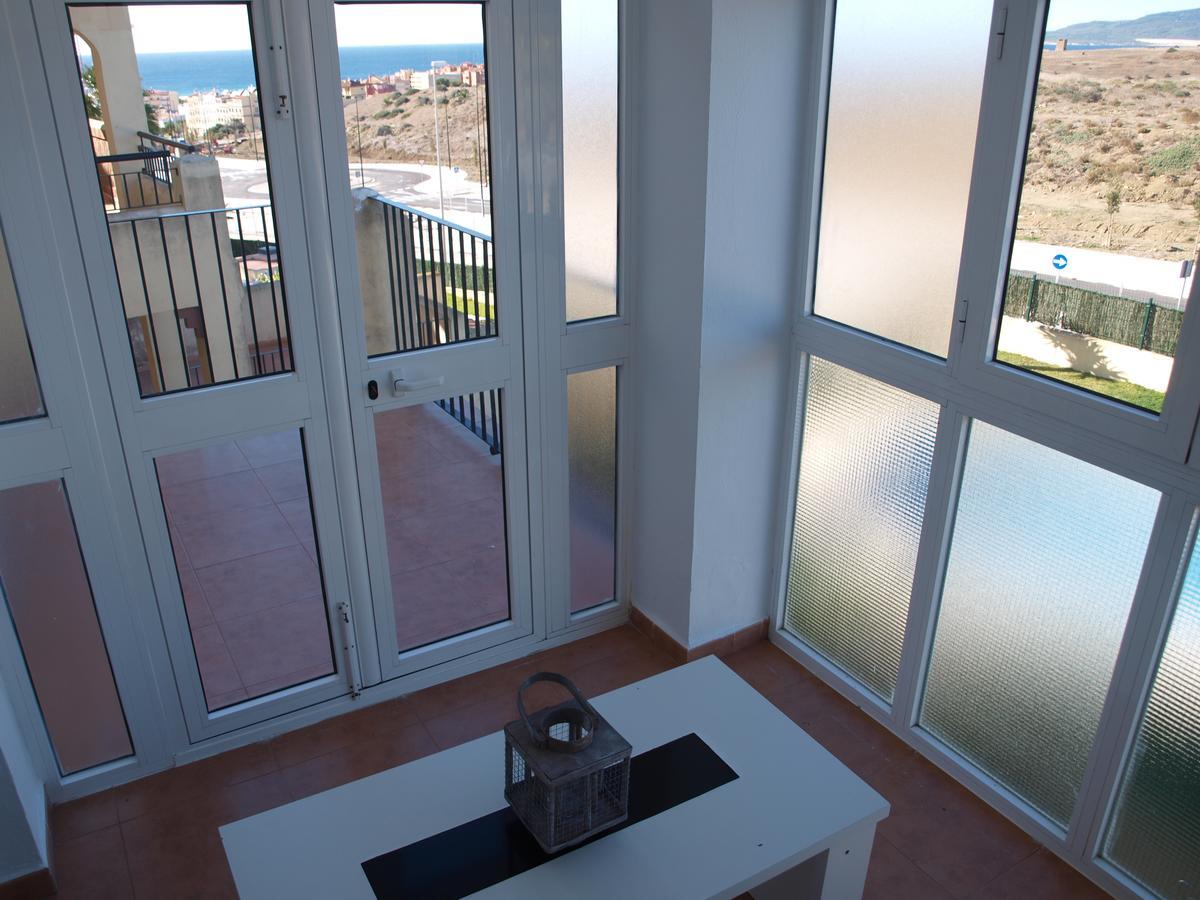 Only Tarifa 12 Ref: Norte Apartment Luaran gambar