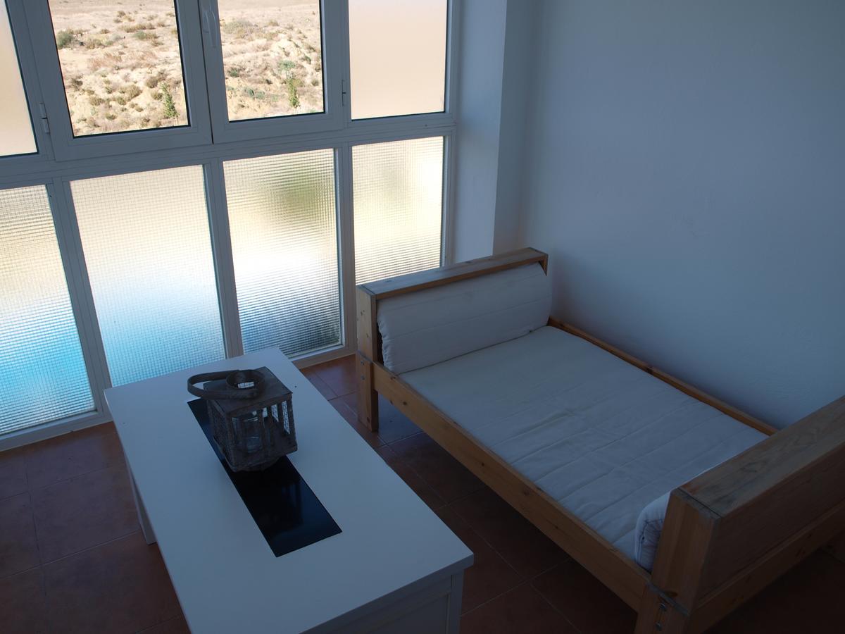 Only Tarifa 12 Ref: Norte Apartment Luaran gambar