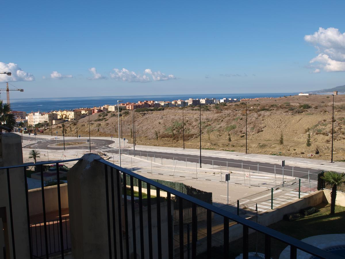Only Tarifa 12 Ref: Norte Apartment Luaran gambar