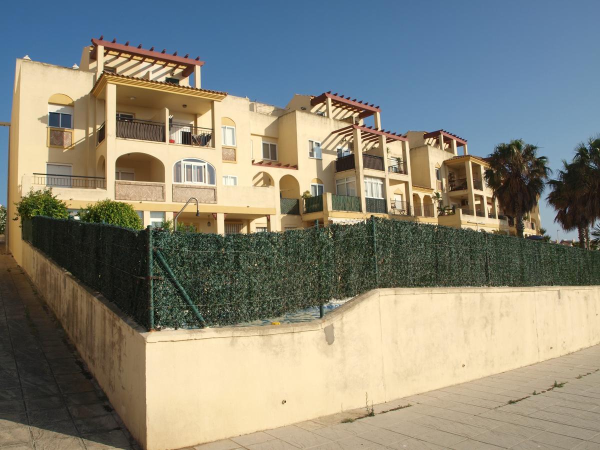 Only Tarifa 12 Ref: Norte Apartment Luaran gambar